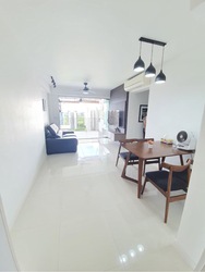 Blk 475D Parkland Residences (Hougang), HDB 4 Rooms #301485491